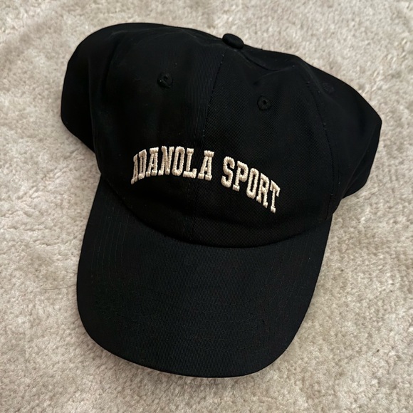 NWOT Adanola Sport ball cap OS - Picture 4 of 6